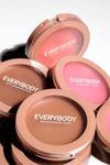 Everybody x Aleksandra Sosfa Creamy Face Bronzer Light Inna marka - фото 7