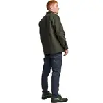 Верхняя рубашка Makia Jalava, зеленый - фото 4