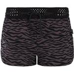 Shorts prtflowery 25 Protest, черный - фото