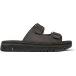 Сандалии Camper Oruga, коричневый - фото 3