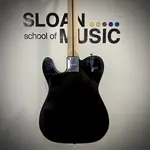 Squier Super Sonic Telecaster - Черный - фото 7