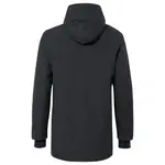 Парка VAUDE Coreway, черный - фото 4