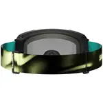 Очки S/View 3 мл Salomon, Black Yellow/Black - фото 4