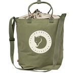 Fjallraven 20-литровая сумка-шоппер, Black - фото 8