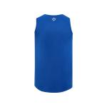 Accurate Rigorer Баскетбольная майка унисекс RIGORER, Синий кобальт - фото 22