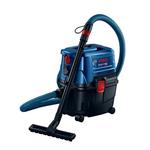 Пылесос промышленный Bosch GAS15PS, 1100W - фото 2