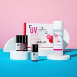 УФ-лак для ногтей essence Maniküre Studio Nails UV Gel Starterset, 1 St - фото 9