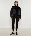 Спортивные штаны Slim fit Ea7, черный - фото 2