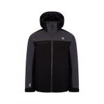 Куртка Dare 2B RIVALISE JACKET, цвет Ebony/Black - фото