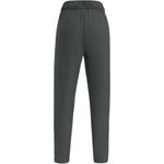 Эластичные повседневные брюки Lululemon, черный/BLK - фото 6