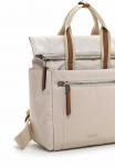 Рюкзак Emily & Noah ESTHER, Beige - фото 7