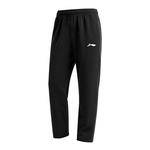 LINING Повседневные брюки унисекс черные - фото 3