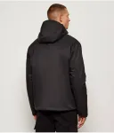 Куртка modern fit Ea7, черный - фото 3