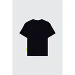 Футболка Barrow Kids F4BKJUTH074, черный - фото 2