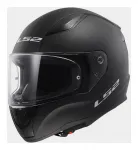 Шлем LS2 Rapid II LS2 Helmets, матовый черный - фото