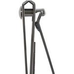 Кусачки для ногтей для рук, Revlon - фото 2