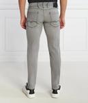 Джинсы Replay Slim Fit, серый - фото 4