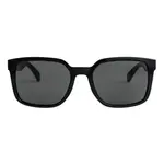 Солнцезащитные очки Quiksilver Warlock, черный - фото 2