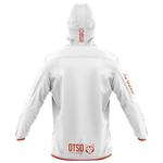 Куртка Otso Waterproof Ultra Light, белый - фото 3