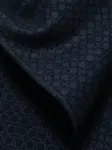 Шарф 'Gancini' Ferragamo, синий - фото 3