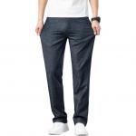 Джинсы мужские PIERRE CARDIN, синий - фото 10