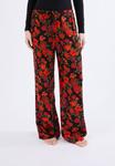 Пижамные брюки Etam FAUSTINA, Multicolor/Multi-Coloured - фото