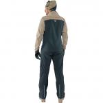 Мужская термокуртка с капюшоном Ridge Dynafit, серый - фото 2