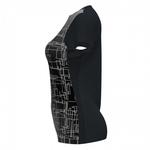 Футболка Joma Elite VIII, черный - фото 4