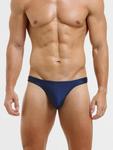 Трусики TAUWELL Colors, темно-синий - фото