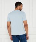 Футболка c-national 42 Regular fit Boss, синий - фото 3