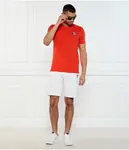 Футболка Regular fit Karl Lagerfeld, красный - фото 2