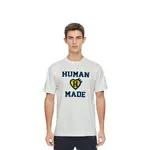 Футболка унисекс HUMAN MADE черная - фото 6