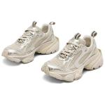 Кроссовки ST & SAT Saturday Chunky Sneakers Women's Low-top, розовый - фото 9