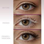 Праймер для ресниц White Lash Blinc, White - фото 3