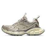 Кроссовки унисекс с низким верхом Basls, бежевый - фото 19