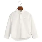 Рубашка Gant 830423, бежевый - фото 3