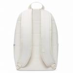 Nike Тканевый рюкзак унисекс бежевый, Panda - фото 4