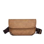 KONADCT Плечевая сумка унисекс, Woven Black - фото 2