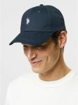 Бейсболка U.S. POLO ASSN. Mika, сапфировый - фото 7