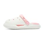 Клоги женские OUBT, белый - фото 6