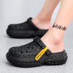 Сабо мужские Caritesport, черный - фото 9