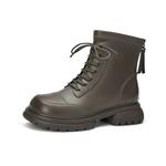 Ботинки GEMEIQ Martin Boots Women's - фото 2