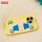 CRYBABY Sad Club Trend Based Products POP MART - фото 3