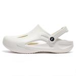 Kinglake Клоги мужские черные, цвет Black - фото 3