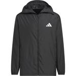 Adidas Куртка унисекс черная, Black - фото