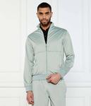 Спортивный костюм Regular fit Ea7, зеленый - фото 3