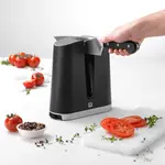 Точилка для ножей Zwilling V-Edge, черный - фото 2