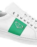 Кроссовки Philipp Plein, белый - фото 5