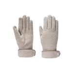 Перчатки Women's ELLE, oat бежевый - фото