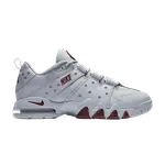 Кроссовки Nike Air Max 2 CB 94 Low 'Wolf Grey Team Red', белый - фото